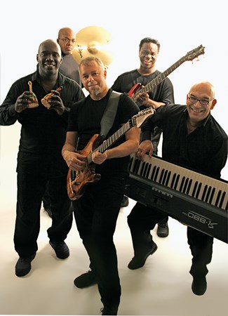 Special EFX - The Best Smooth Jazz Ever [disc 1] - Zortam Music