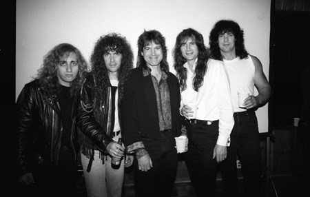 alias - VH1 Classic Metal Mania Stripped - Zortam Music