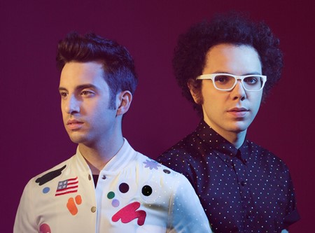 A GREAT BIG WORLD - 100X Liefde 2015 - Zortam Music