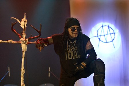 Ministry - Crusty Demons Unleash Hell [disc 1] - Zortam Music