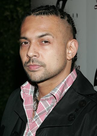 Sean Paul - Kisstory 2015 [disc 2] - Zortam Music