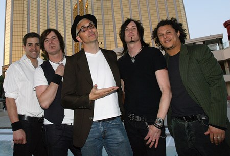 Everclear - Unknown Album (20061224 071316 PM) - Zortam Music