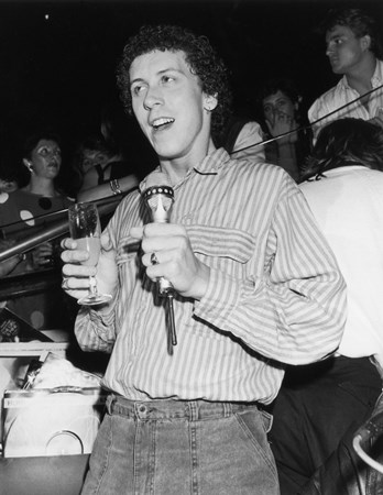 PAUL HARDCASTLE - One-Hit Wonders [disc 7] - Zortam Music