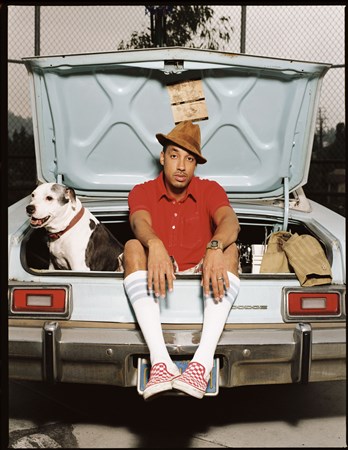 Pigeon John - Best Of Black 2011 - Zortam Music