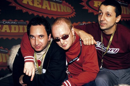 Freestylers - Hitzone - Best Of 2004 [disc 1] - Zortam Music