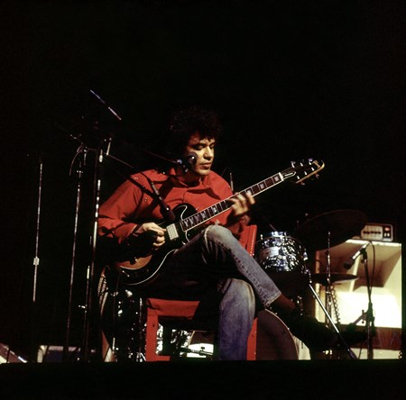 Al Kooper & Mike Bloomfield - Fillmore East: The Lost Concer - Zortam Music