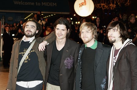 KYO - Album inconnu (24/03/2014 19:48:28) - Zortam Music