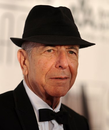 Leonard Cohen - Passion Of The Christ Songs Inspired By - Lyrics2You Leonard Cohen - Passion Of The Christ Songs Inspired By - Lyrics2You
