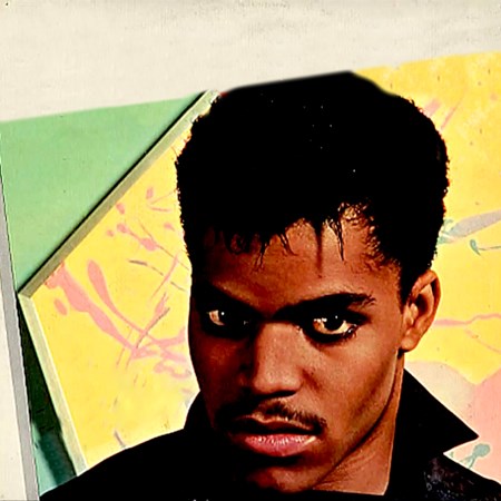 Rockwell - Hitsville Usa Vol. 2 The Motown Singles Collection 1972-1992 [disc 3] - Zortam Music