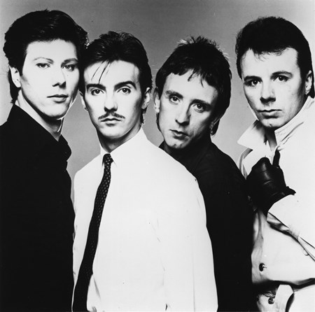 Ultravox - Quartet (Remastered Definitive Edition) - Zortam Music