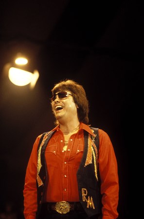 RONNIE MILSAP - Classic Country 1975-1979 [disc 2] - Zortam Music