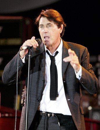 Bryan Ferry - Vol.87 - Zortam Music