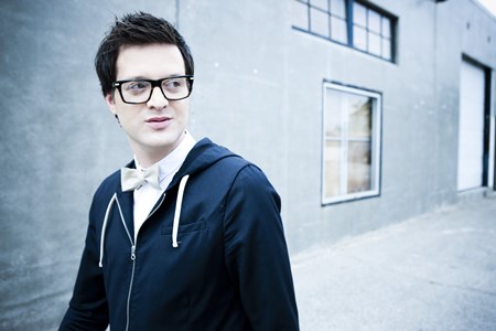 Mayer Hawthorne - Don