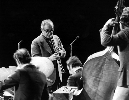 Benjamin Goodman - Ken Burns Jazz [disc 2] - Zortam Music