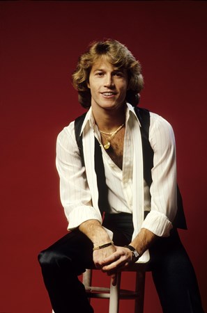 Andy Gibb - 1981 - Zortam Music