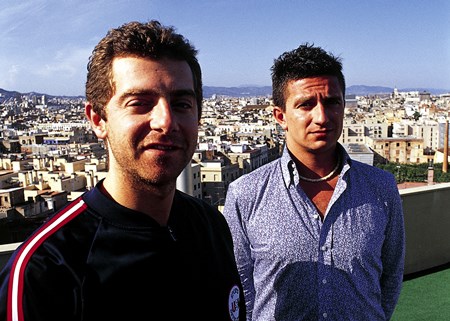 Layo & Bushwacka! - Club Nation Ibiza [disc 2] - Zortam Music