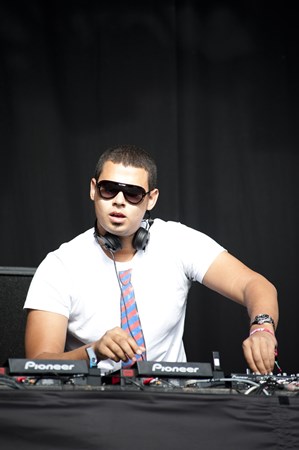 Afrojack - Humberto Tan/let