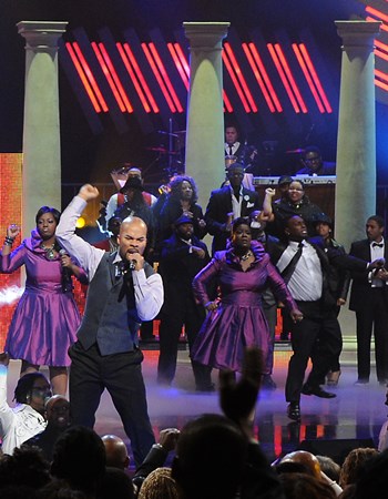 Novo Som - Gospel Top Hits - Zortam Music