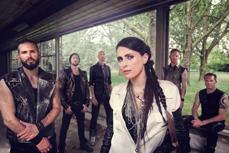 Within Temptation - Bittersweet Vol.2 - Zortam Music