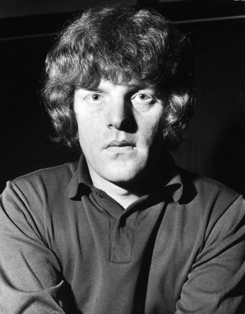 Ian Hunter - Glam Bam Thank You Ma