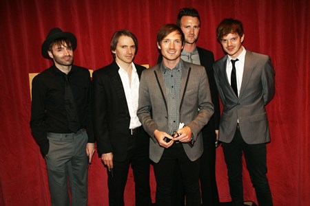 The Feeling - Steve Wright