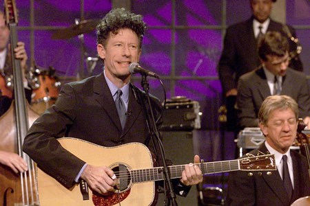 Lyle Lovett - With Honors: Music From the Mo - Zortam Music