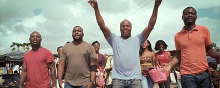 magic system - Magic In The Air Feat. Chawki [Clip Officiel] Lyrics - Zortam Music