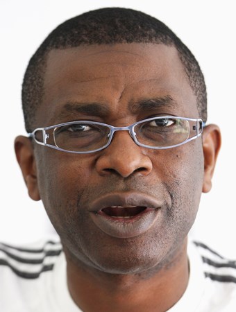 Youssou N