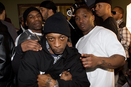 Junior M.A.F.I.A. - Hip Hop Soul Party Volume 2 [disc 1] - Zortam Music