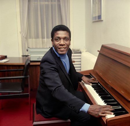 Brenton Wood - I Want Love Lyrics - Zortam Music