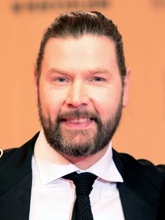 Andreas Gabalier - Can