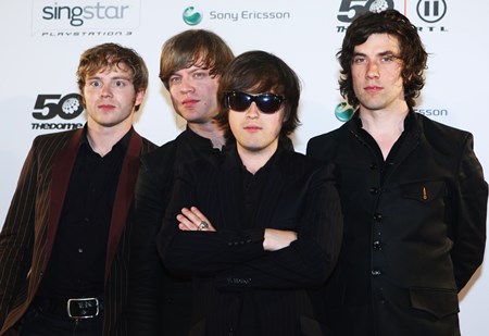 Mando Diao - Malevolence of Mando Diao - Zortam Music