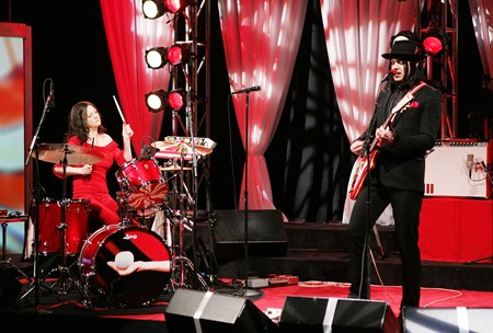 The White Stripes - Ultimate Grammy Collection Contemporary Rock - Zortam Music The White Stripes - Ultimate Grammy Collection Contemporary Rock - Zortam Music