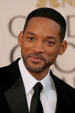 Will Smith - Television