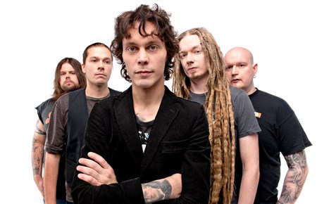 Him - Zillo Festival Sampler