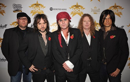 The Quireboys - The Finest Of Hard-Rock - Zortam Music