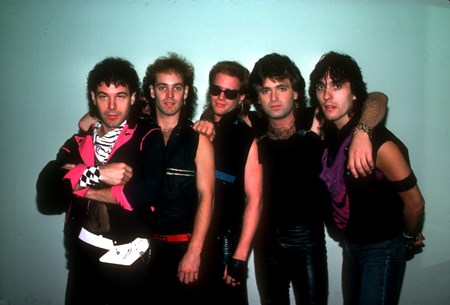 HONEYMOON SUITE - Oh What A Feeling A Vital Collection Of Canadian Music [disc 2] - Zortam Music