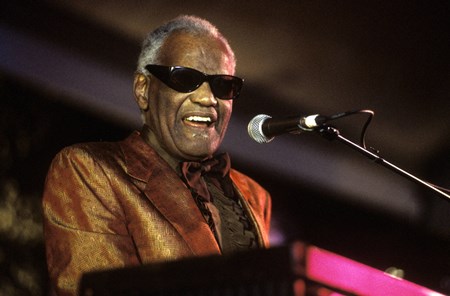 Ray Charles - Pop Memories Of The 