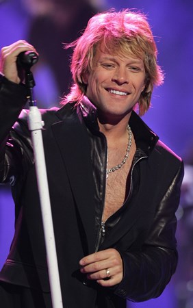 JON BON JOVI - The No.1 Movies Album [disc 2] - Zortam Music