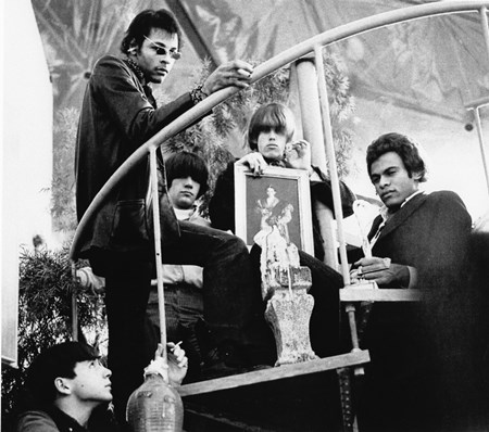 Love - Taking Woodstock Original Motion Picture Soundtrack - Zortam Music