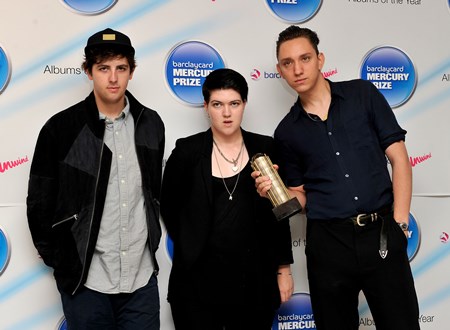 The xx - Les 30 Ans Des Inrockuptibles - Zortam Music