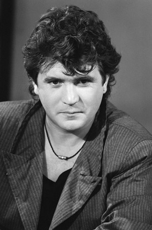 Daniel Balavoine - Sans Frontihre Cd 1 - Zortam Music