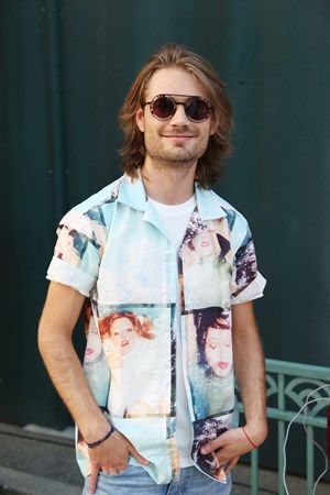 Michael Calfan - Annie Mac Presents 2015 - Zortam Music