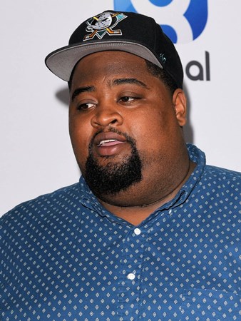 11 LunchMoney Lewis - Now That