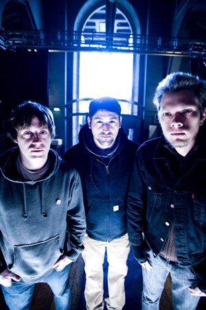 Poison The Well - Resident Evil: Extinction - Zortam Music