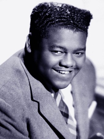 Fats Domino - 100 Hits Rock