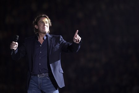 Marco borsato - Het Beste Uit De Top 40 Van 