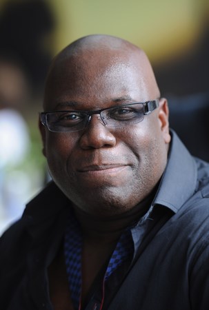 Carl Cox - Dream Dance Vol.18 [disc 1] - Zortam Music