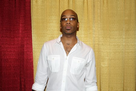 Rahsaan Patterson - RSJ-481-02 - Zortam Music