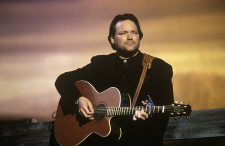 John Berry - Amazing Grace #2 A Country Salute To Gospel - Zortam Music